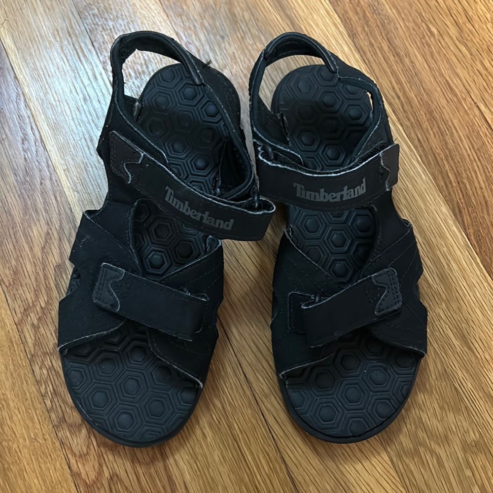 Timberland Sandals, Boys